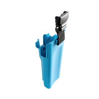 Moerman Kcher mit Quick Release - Toolholder 2.0 - Bucket-on-a-Belt