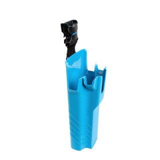 Moerman Kcher mit Quick Release - Toolholder 2.0 - Bucket-on-a-Belt