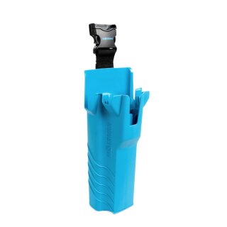 Moerman Kcher mit Quick Release - Toolholder 2.0 - Bucket-on-a-Belt