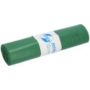 Deiss PREMIUM Müllsäcke grün, Typ 60, 70...