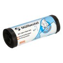 Deiss UNIVERSAL PLUS Müllbeutel grau 30 Liter...
