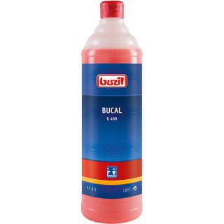 Buzil G468 Bucal 1 Liter