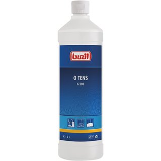 Buzil G500 O-Tens 1 Liter