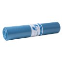 Deiss Premium Müllsäcke blau, Typ 60, 120 Liter, 700 x 1100 mm, 25 Säcke