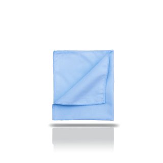 PPS Clino MicroUltra 31 x 38 cm blau