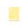 Pfennig PPS Clino MicroStandard gelb 31x38 cm