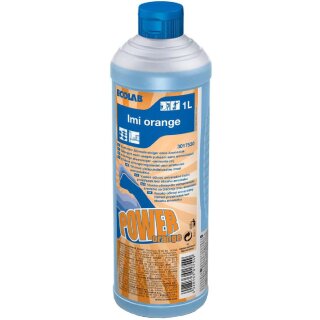 Ecolab iMi Orange 1 Liter