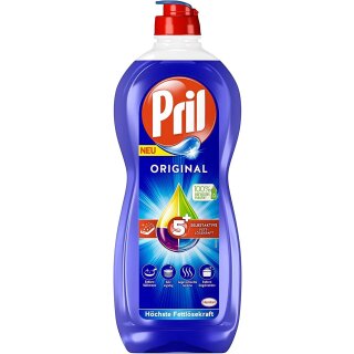 Pril Original Handspülmittel 675ml