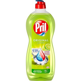 Pril Original Limette Handspülmittel 675ml