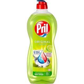 Pril Original Limette Handsplmittel 675ml