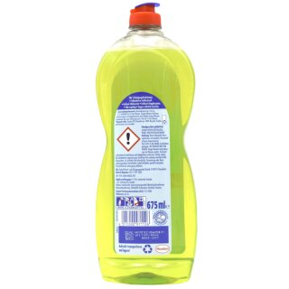 Pril Original Limette Handsplmittel 675ml