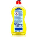 Pril Kraftgel Zitrone Handspülmittel 450ml