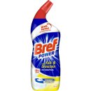 Bref WC-Kraftgel Power Kalk & Urinstein 750ml