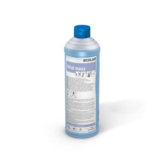 Ecolab Brial maxx 1 Liter