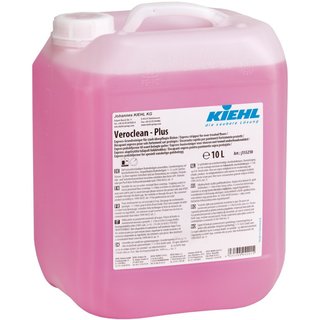 Kiehl Veroclean-Plus 10 Liter