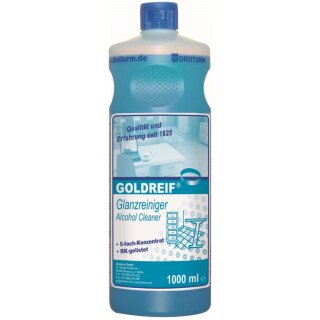 Dreiturm GOLDREIF Glanzreiniger 1 Liter