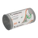 Deiss FIRST PLUS PCR Müllsäcke grau 60 Liter...