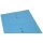 Deiss Abfallsäcke blau 650 + 550 x 1350 mm 100 Stück