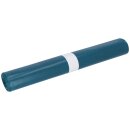 Deiss Abfallsäcke blau 200 Liter 480 + 470 x 1250 mm...
