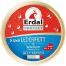 Erdal Schuhpflege Protect Original Lederfett farblos, 150 ml