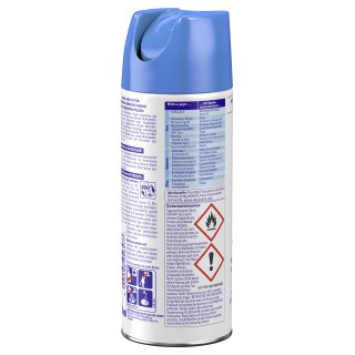 Sagrotan Hygiene Desinfektions-Spray 400ml