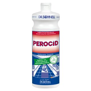 Dr. Schnell PEROCID 1 Liter